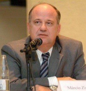 Márcio Zimmermann