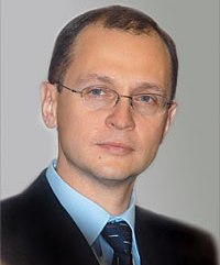 Sergey Kirienko, CEO da Rosatom