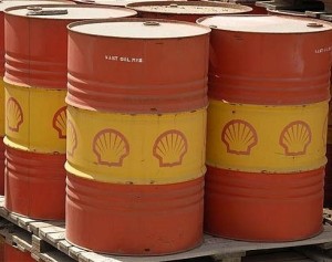 SHELL IRÁ RETOMAR IMPORTAÇÕES DE PETRÓLEO BRUTO DO IRÃ EM JULHO Shell