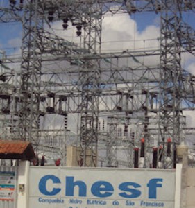 chesf