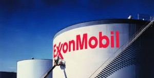 exxon