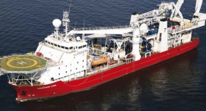 SUBSEA 7 FECHA ACORDO DE US$ 90 MILHÕES COM A PETROBRÁS ihc