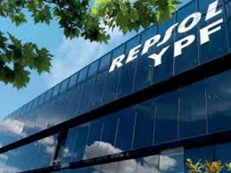 REPSOL VENDE SUA PARTICIPAÇÃO NA YPF repsol