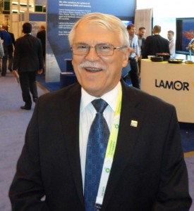 Alberto Machado, Diretor de Petróleo e Gás da Abimaq.