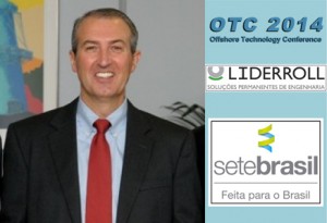 Andrew Norman-tarja OTC2014