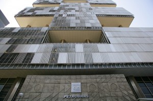 Edifício Sede da Petrobrás