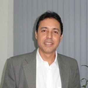 Marco Tulio Rodrigues, coordenador de conteúdo local da ANP.