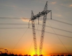 rede eletrica