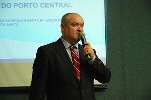 José Maria Novaes