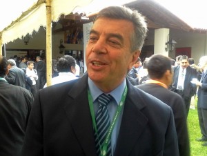 Jorge Ciacciarelli