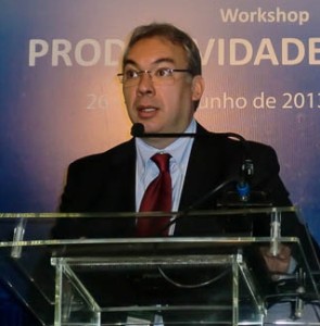 Danilo Gonçalve, diretor-executivo do CE-EPC.