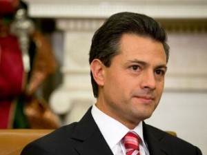 Enrique Peña Nieto