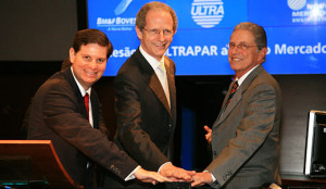 ultrapar