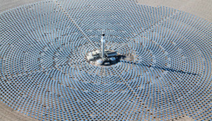 solar reserve