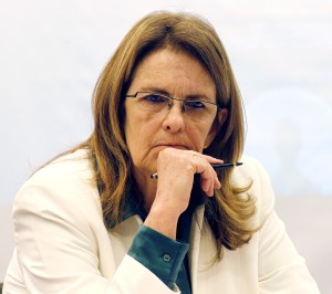 Graça Foster