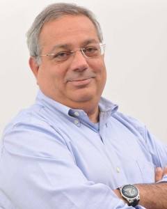 Jose Mauro Ferreira