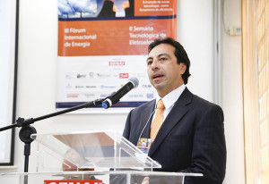 3. Forum Internacional de Energia