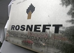 rosneft