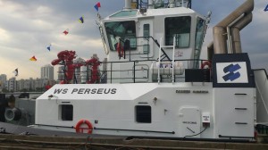 ws perseus