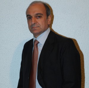 José Adolfo Siqueira, Diretor Executivo da Abitam