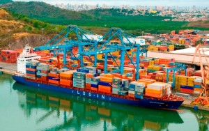 CabotagemLoginTransporteLogística