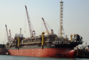 FPSO