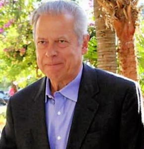 JOSE DIRCEU