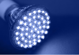 Lampada Led