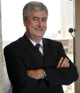 Maurício Bähr, presidente da Engie no Brasil.