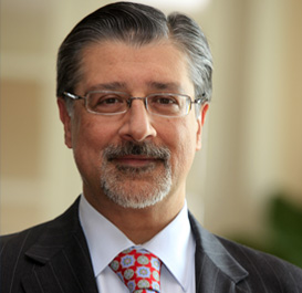 Adnan Z. Amin