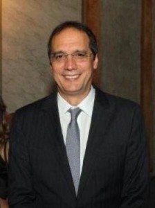 Petrônio Braz Junior