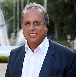 Pezão