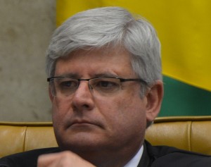Rodrigo Janot