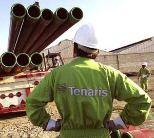 Tenaris