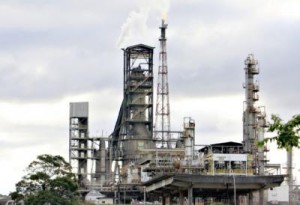 Unidade de Industrialização de Xisto