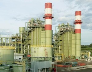 refinaria