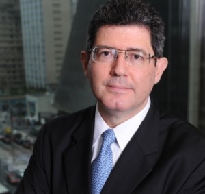 Joaquim Levy