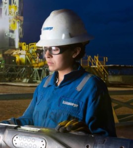 schlumberger