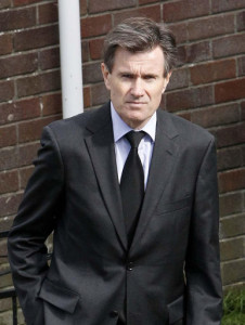 John Sawers