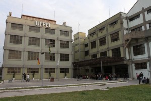 Ufpel