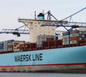 maersk