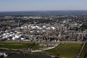 Chalmette Refining