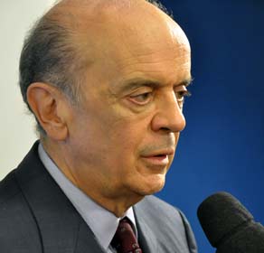 José Serra