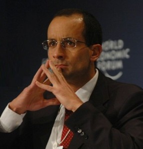 Marcelo Odebrecht