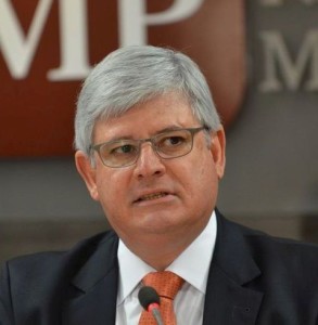 Rodrigo Janot