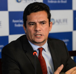 Sergio Moro