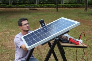 Unicamp Solar