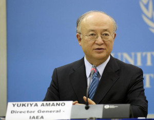 yukiya amano