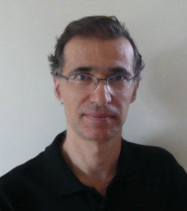 Claudio Ruggieri