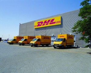 DHL Supply